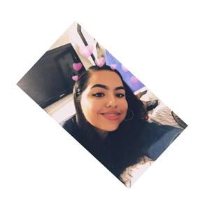 Meet your Posher, Ingrid